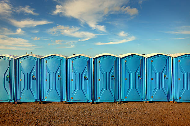 Best Deluxe Portable Toilet Rental  in Listoga, CA